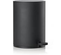 Zone Denmark Karma papelera 3 l negro 10055
