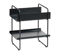 Zone Denmark Mesa consola A-Console Table 48x35.6x55.5 cm Black