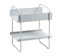 Zone Denmark Mesa consola A-Console Table 48x35.6x55.5 cm Soft grey