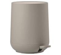Zone Denmark Cubo de pedal Nova 3 L Taupe