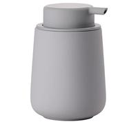 Zone Denmark Nova One 0.25L Gris - Dispensador de jabón (80 mm, 115 mm)