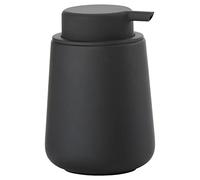 Zone Denmark Nova One 0.25L Negro - Dispensador de jabón (80 mm, 80 mm, 115 mm)