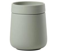 ZONE DENMARK Nova One - Caja con tapa (8,4 x 8 cm, 290 ml), color verde