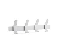 Zone Denmark Perchero A-Rack Soft grey. 4 ganchos