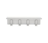 Zone Denmark Perchero con balda A-Hallway Soft grey