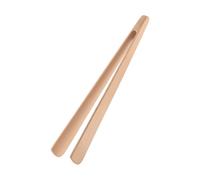 Zone Denmark Pinzas de cocina Singles 26 cm Beech