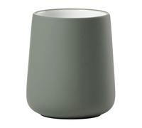Zone Denmark Portacepillos de dientes Nova Olive green