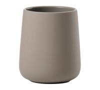 Zone Denmark Portacepillos de dientes Nova One Taupe