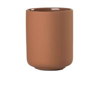 Zone Denmark Portacepillos de dientes Ume Terracotta