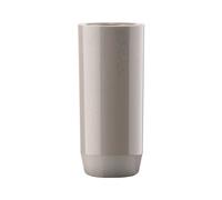 Zone Denmark Portacepillos de dientes Zone Suii 14 cm Taupe