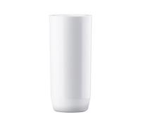 Zone Denmark Portacepillos de dientes Zone Suii 14 cm White