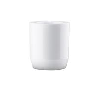 Zone Denmark Portacepillos de dientes Zone Suii 9 cm White