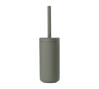 Zone Denmark Portaescobillas baño Ume Olive green