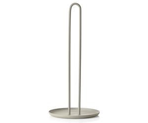 Zone Denmark Portarrollos de papel cocina Singles Mud