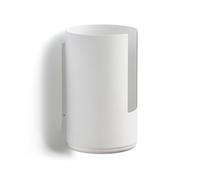 Zone Denmark Portarrollos para papel higiénico de pared RIM 31 cm White