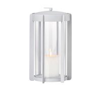 Zone Denmark Portavelas Firefly Lanterna 25 cm Soft Grey