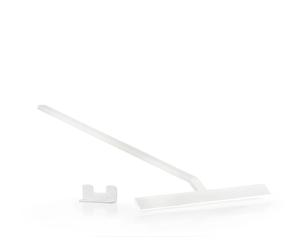 Zone Denmark Rascador con soporte Rim 30 cm Blanco