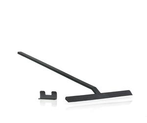 Zone Denmark Rascador con soporte Rim 30 cm Negro