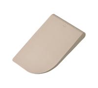 Zone Denmark Rascador múltiple silcona Singles 10x14 cm Soft taupe