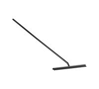 Zone Denmark Rasqueta de ducha Solo Black
