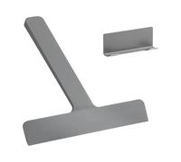 Zone Denmark Rasqueta para mamparas con soporte Ume Grey