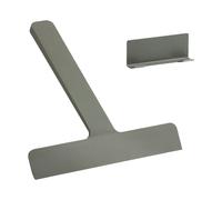 Zone Denmark Rasqueta para mamparas con soporte Ume Olive green
