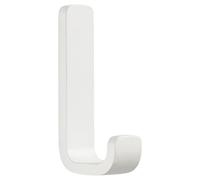 ZONE DENMARK Rim Gancho, 4 x 2 x 8,5 cm, blanco