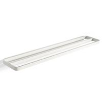 Zone Denmark Rim soporte para toallas blanco 14474