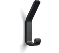 Zone Denmark Rim toallero negro 14654