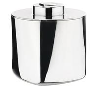 Zone Denmark Cubitera con pinza Rocks Blank