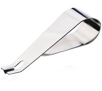 Zone Denmark Rocks cuchillo 11.5x3.5x3.1 cm acero 12217