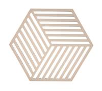 Zone Denmark Salvamanteles Hexagon Desert