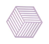 Zone Denmark Salvamanteles Hexagon Lupine