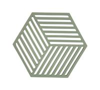 Zone Denmark Salvamanteles Hexagon Rosemary