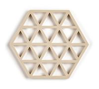 Zone Denmark Salvamanteles Triangle Birch