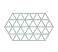 Zone Denmark Salvamanteles Triangle grande Nordic sky