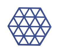 Zone Denmark Salvamanteles Triangle Indigo