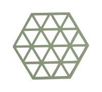 Zone Denmark Salvamanteles Triangle Rosemary