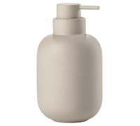 Zone Denmark Sensu - Dispensador de jabón (7,5 x 13 cm, 0,3 litros, Arena