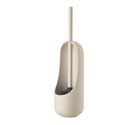 Zone Denmark Sensu escobilla de baño apoyado beige 34958