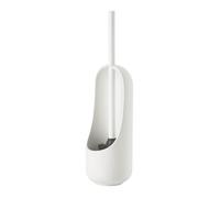 Zone Denmark Sensu escobilla de baño apoyado blanco 34951