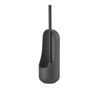 Zone Denmark Sensu escobilla de baño apoyado negro 34932