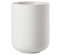 Zone Denmark Sensu recipiente para cepillos de dientes blanco 34947