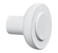 Zone Denmark Sensu toallero blanco 36189