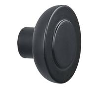 Zone Denmark Sensu toallero negro 36186