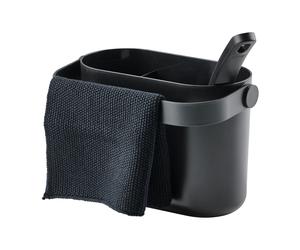 Zone Denmark Set de limpieza Circular 3 piezas Black