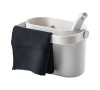 Zone Denmark Set de limpieza Circular 3 piezas Warm grey