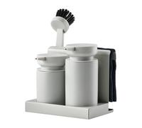 Zone Denmark Set de limpieza Diish 5 piezas Warm grey