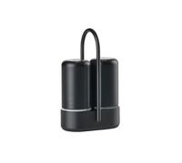 Zone Denmark Set de salero y pimentero Zone Singles Black