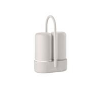 Zone Denmark Set de salero y pimentero Zone Singles Warm grey